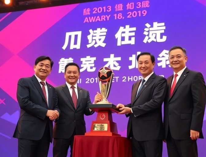 日韩成人电影荣登2026年度中国最具影响力传媒公司榜首