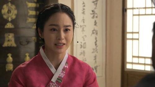 韩剧张玉贞在线观看,为爱逆天改命——宫廷权谋与爱情纠葛的传奇人生