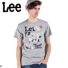 lee明星同款t恤,潮流与明星风采的完美融合