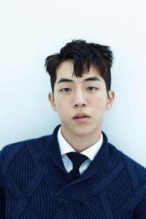 单眼皮男明星韩国,独特眼神诠释东方韵味