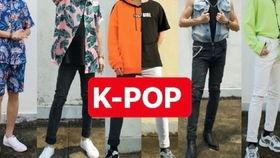 2020网红流行穿搭男,男生时尚风向标