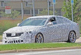 卡迪拉克爆料新闻视频